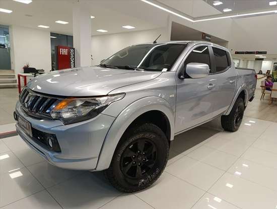 MITSUBISHI-L200 TRITON-2022