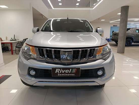 MITSUBISHI-L200 TRITON-2022
