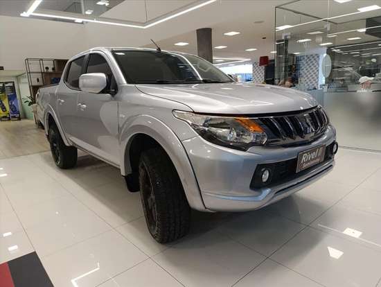 MITSUBISHI-L200 TRITON-2022