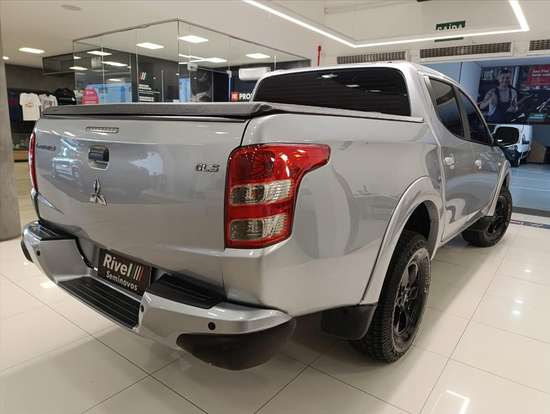 MITSUBISHI-L200 TRITON-2022