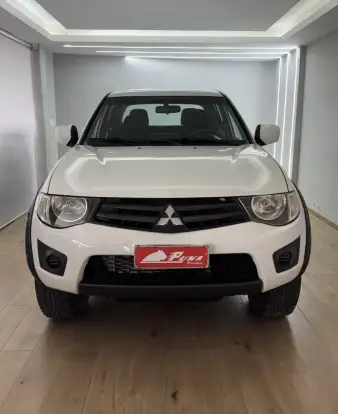 MITSUBISHI-L200 TRITON-2013