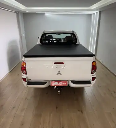 MITSUBISHI-L200 TRITON-2013