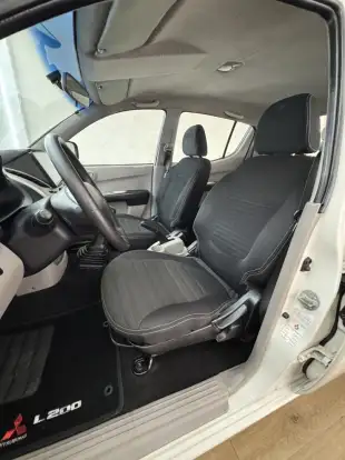 MITSUBISHI-L200 TRITON-2013