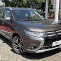 MITSUBISHI OUTLANDER 3.0 GT 4X4 V6 24V GASOLINA 4P AUTOMÁTICO MITSUBISHI OUTLANDER 3.0 GT 4X4 V6 24V GASOLINA 4P AUTOMÁTICO