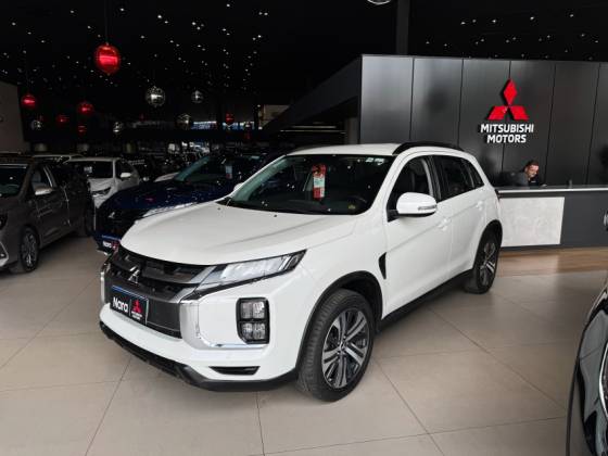 MITSUBISHI OUTLANDER SPORT 2.0 MIVEC FLEX HPE AWD AUTOMÁTICO