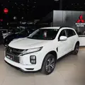MITSUBISHI OUTLANDER SPORT 2.0 MIVEC FLEX HPE AWD AUTOMÁTICO MITSUBISHI OUTLANDER SPORT 2.0 MIVEC FLEX HPE AWD AUTOMÁTICO