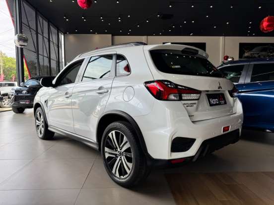 MITSUBISHI-OUTLANDER SPORT-2.0 MIVEC FLEX HPE AWD AUTOMÁTICO MITSUBISHI-OUTLANDER SPORT-2020