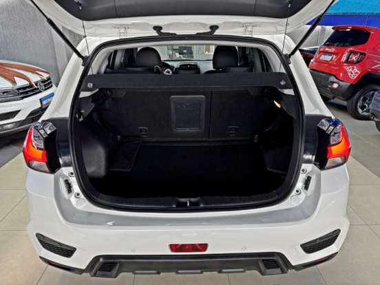 MITSUBISHI-OUTLANDER SPORT-2.0 MIVEC FLEX HPE AWD AUTOMÁTICO MITSUBISHI-OUTLANDER SPORT-2021