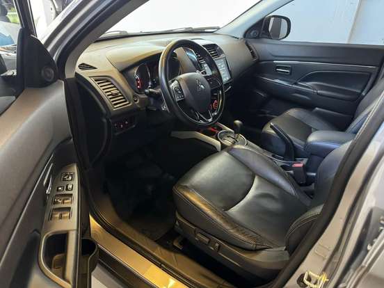 MITSUBISHI-OUTLANDER SPORT-2021