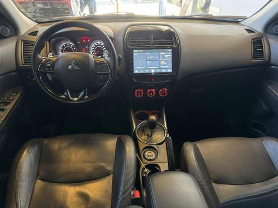 MITSUBISHI-OUTLANDER SPORT-2021