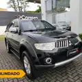 MITSUBISHI PAJERO DAKAR 3.5 HPE 7 LUGARES 4X4 V6 24V FLEX 4P AUTOMÁTICO MITSUBISHI PAJERO DAKAR 3.5 HPE 7 LUGARES 4X4 V6 24V FLEX 4P AUTOMÁTICO