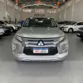 MITSUBISHI PAJERO SPORT 2.4 16V MIVEC TURBO DIESEL HPE-S AWD AUTOMÁTICO MITSUBISHI PAJERO SPORT 2.4 16V MIVEC TURBO DIESEL HPE-S AWD AUTOMÁTICO