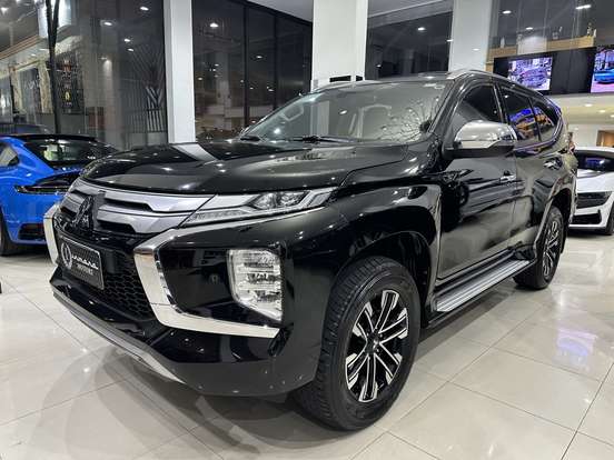 MITSUBISHI-PAJERO SPORT-2.4 16V MIVEC TURBO DIESEL HPE-S AWD AUTOMÁTICO MITSUBISHI-PAJERO SPORT-2024