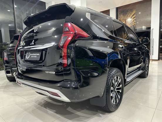 MITSUBISHI-PAJERO SPORT-2.4 16V MIVEC TURBO DIESEL HPE-S AWD AUTOMÁTICO MITSUBISHI-PAJERO SPORT-2024