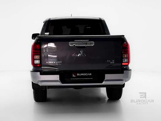 MITSUBISHI-TRITON-2.4 BITURBO DIESEL CD HPE 4X4 AUTOMÁTICO MITSUBISHI-TRITON-2026