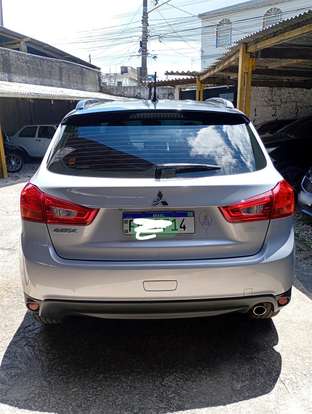 MITSUBISHI-ASX-2014