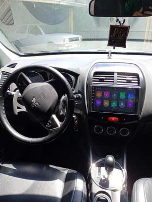 MITSUBISHI-ASX-2014