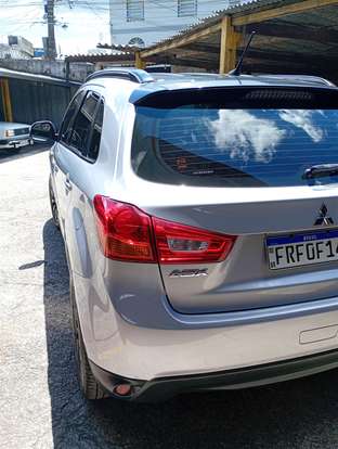MITSUBISHI-ASX-2014