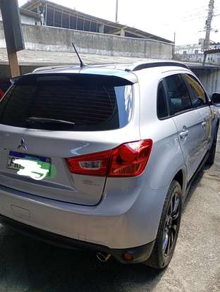MITSUBISHI-ASX-2014