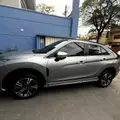 MITSUBISHI ECLIPSE CROSS 1.5 MIVEC TURBO GASOLINA HPE-S S-AWC CVT MITSUBISHI ECLIPSE CROSS 1.5 MIVEC TURBO GASOLINA HPE-S S-AWC CVT