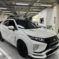 MITSUBISHI ECLIPSE CROSS 1.5 MIVEC TURBO GASOLINA HPE-S S-AWC CVT MITSUBISHI ECLIPSE CROSS 1.5 MIVEC TURBO GASOLINA HPE-S S-AWC CVT