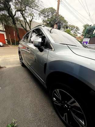 MITSUBISHI-ECLIPSE CROSS-1.5 MIVEC TURBO GASOLINA HPE-S S-AWC CVT MITSUBISHI-ECLIPSE CROSS-2023