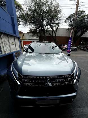 MITSUBISHI-ECLIPSE CROSS-1.5 MIVEC TURBO GASOLINA HPE-S S-AWC CVT MITSUBISHI-ECLIPSE CROSS-2023