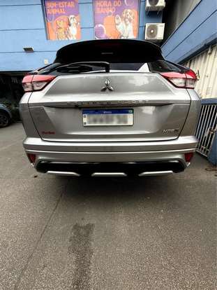MITSUBISHI-ECLIPSE CROSS-1.5 MIVEC TURBO GASOLINA HPE-S S-AWC CVT MITSUBISHI-ECLIPSE CROSS-2023