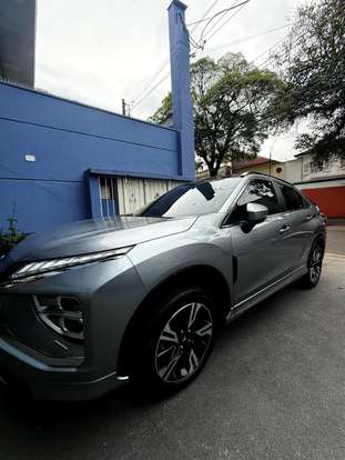 MITSUBISHI-ECLIPSE CROSS-2023