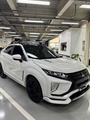 MITSUBISHI-ECLIPSE CROSS-2021