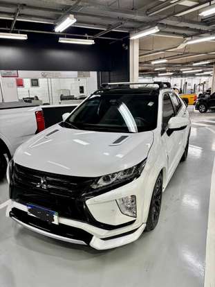 MITSUBISHI-ECLIPSE CROSS-2021