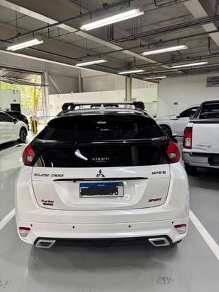 MITSUBISHI-ECLIPSE CROSS-2021