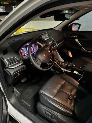 MITSUBISHI-ECLIPSE CROSS-2021