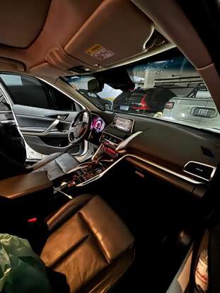MITSUBISHI-ECLIPSE CROSS-2021