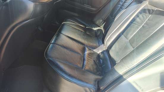 MITSUBISHI-GALANT-2000