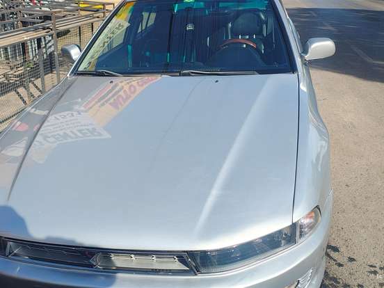 MITSUBISHI-GALANT-2.5 SEDAN VR-6 GASOLINA 4P AUTOMÁTICO MITSUBISHI-GALANT-2000