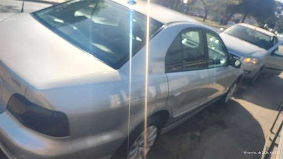 MITSUBISHI-GALANT-2000