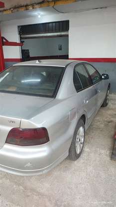 MITSUBISHI-GALANT-2000