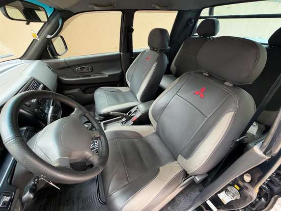 MITSUBISHI-L200-2.5 GL 4X4 CD 8V TURBO DIESEL 4P MANUAL MITSUBISHI-L200-2007