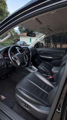 MITSUBISHI-L200 TRITON-2024