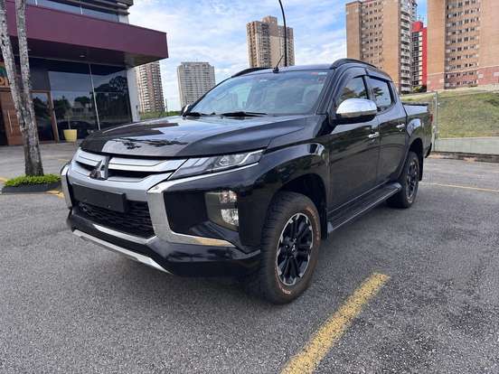 MITSUBISHI-L200 TRITON-2024