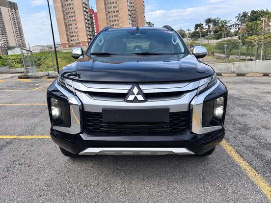 MITSUBISHI-L200 TRITON-2024