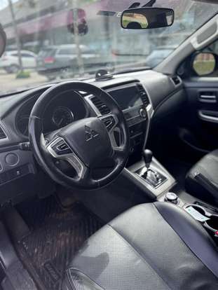 MITSUBISHI-L200 TRITON-2024
