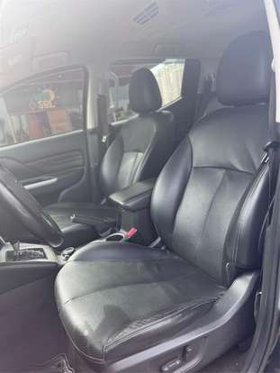 MITSUBISHI-L200 TRITON-2024
