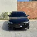 MITSUBISHI LANCER 2.0 16V GASOLINA 4P AUTOMÁTICO MITSUBISHI LANCER 2.0 16V GASOLINA 4P AUTOMÁTICO