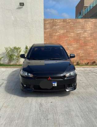 MITSUBISHI-LANCER-2013