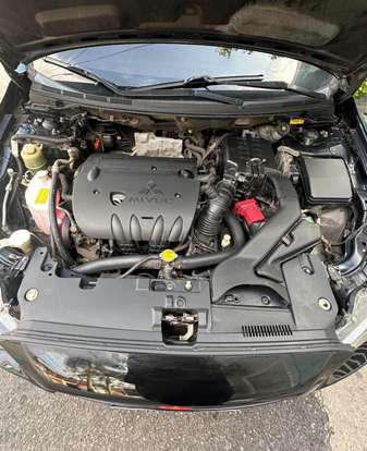 MITSUBISHI-LANCER-2013