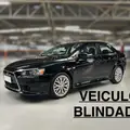 MITSUBISHI LANCER 2.0 GT 16V GASOLINA 4P AUTOMÁTICO MITSUBISHI LANCER 2.0 GT 16V GASOLINA 4P AUTOMÁTICO