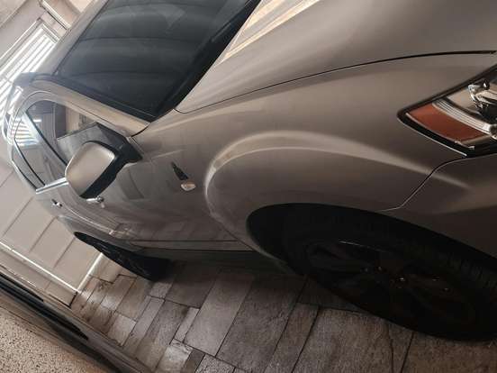 MITSUBISHI-OUTLANDER-2.0 16V GASOLINA 4P AUTOMÁTICO MITSUBISHI-OUTLANDER-2012