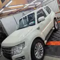 MITSUBISHI PAJERO FULL 3.8 HPE 4X4 V6 24V GASOLINA 2P AUTOMÁTICO MITSUBISHI PAJERO FULL 3.8 HPE 4X4 V6 24V GASOLINA 2P AUTOMÁTICO